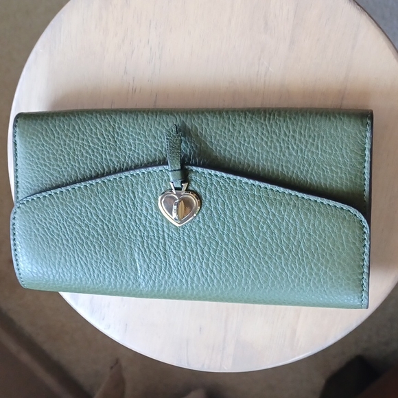 SOLD‼️🥰Kate Spade Continental Wallet! (NEW) - Picture 3 of 16